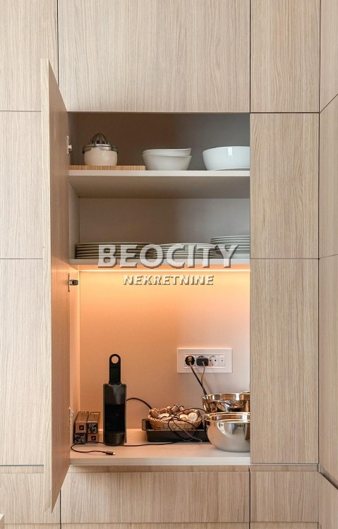 četvorosoban stan, 160 m2, Centar ID: 117682 12