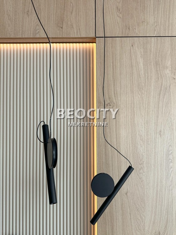 četvorosoban stan, 160 m2, Centar ID: 117682 20