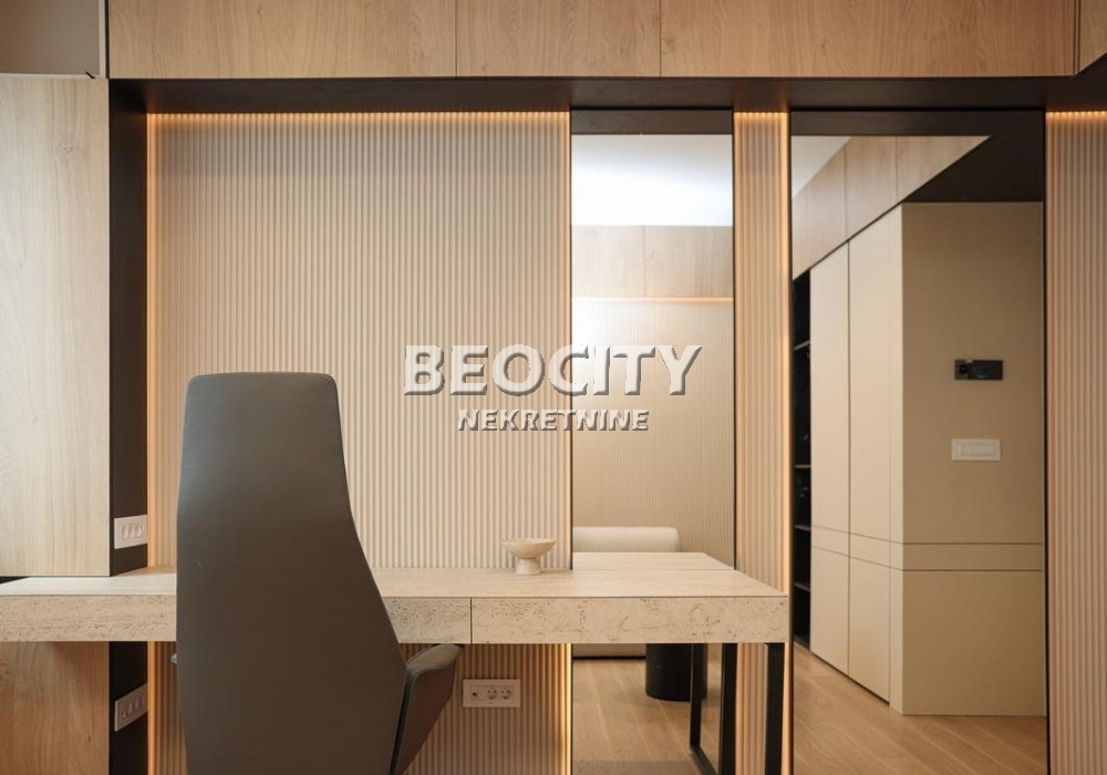 četvorosoban stan, 160 m2, Centar ID: 117682 27