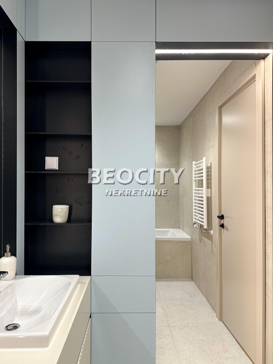 četvorosoban stan, 160 m2, Centar ID: 117682 34