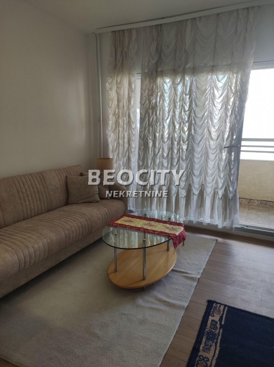 Dvosoban stan, 40 m2, Dorćol ID: 117828 2