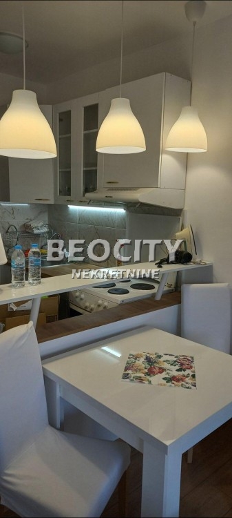 Dvosoban stan, 40 m2, Dorćol ID: 117828 3