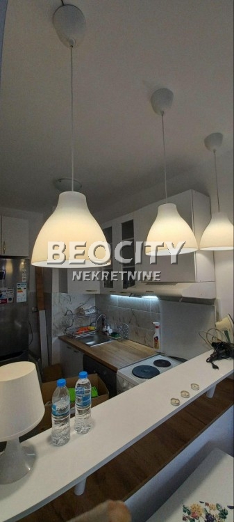 Dvosoban stan, 40 m2, Dorćol ID: 117828 4