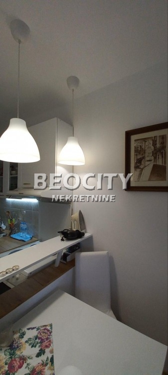 Dvosoban stan, 40 m2, Dorćol ID: 117828 5