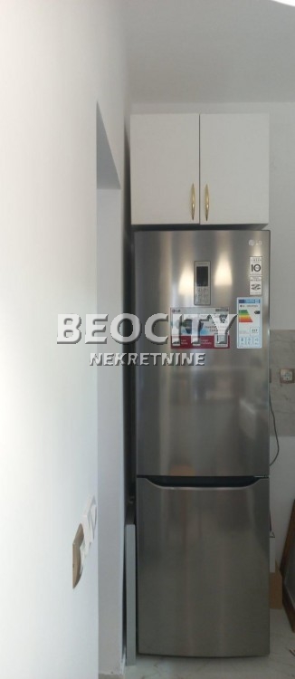 Dvosoban stan, 40 m2, Dorćol ID: 117828 6