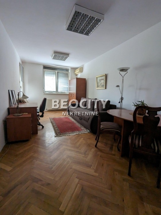 Dvosoban stan, 47 m2, Grbavica, Danila Kiša ID: 117842 1