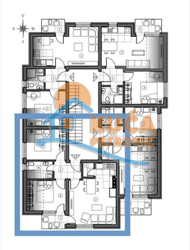 Dvosoban stan, 50.52 m2, Sokobanja ID: p-013763 1