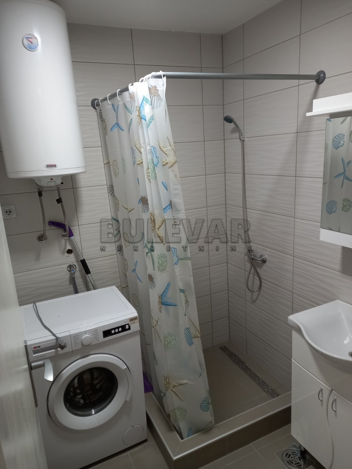Dvosoban stan, 65 m2, Bulevar Nemanjića, Bulevar Nemanjića ID: i-013785 8
