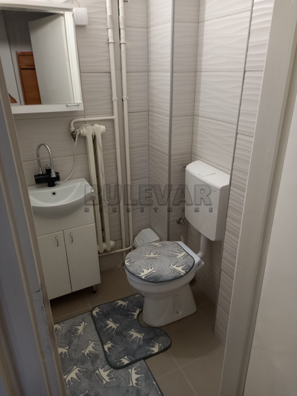Dvosoban stan, 65 m2, Bulevar Nemanjića, Bulevar Nemanjića ID: i-013785 9