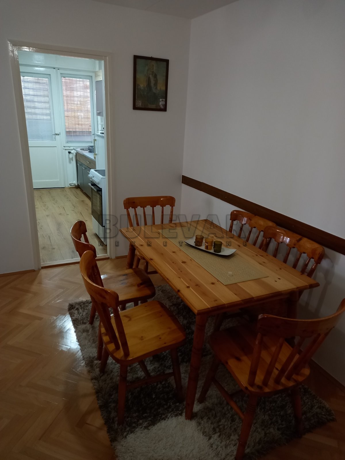 Dvosoban stan, 65 m2, Bulevar Nemanjića, Bulevar Nemanjića ID: i-013785 2