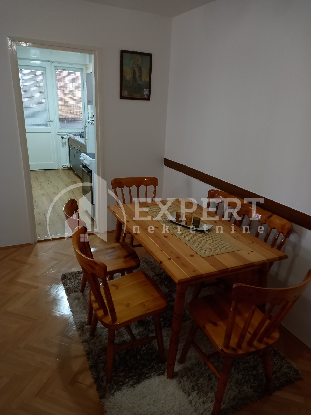Dvosoban stan, 65 m2, Bulevar Nemanjića, Bulevar Nemanjića ID: i-013785 2