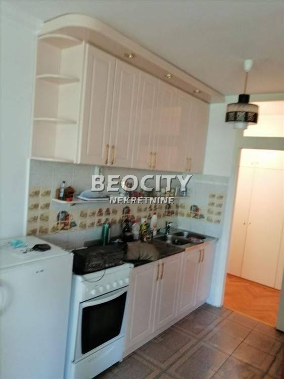 Dvosoban stan, 66 m2, Blok 62, Nehruova ID: 72038 2