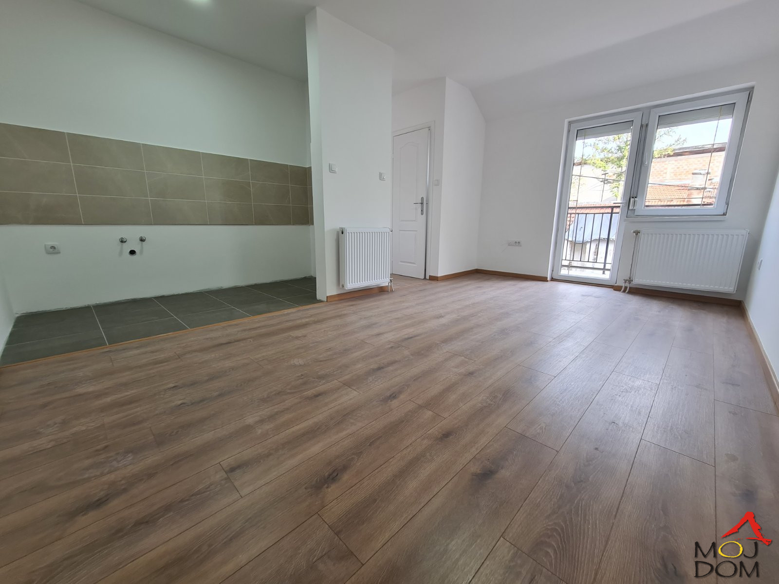 Stan,NOVI SAD,TELEP,kv: 54, € 117900, ID: 1030239 2