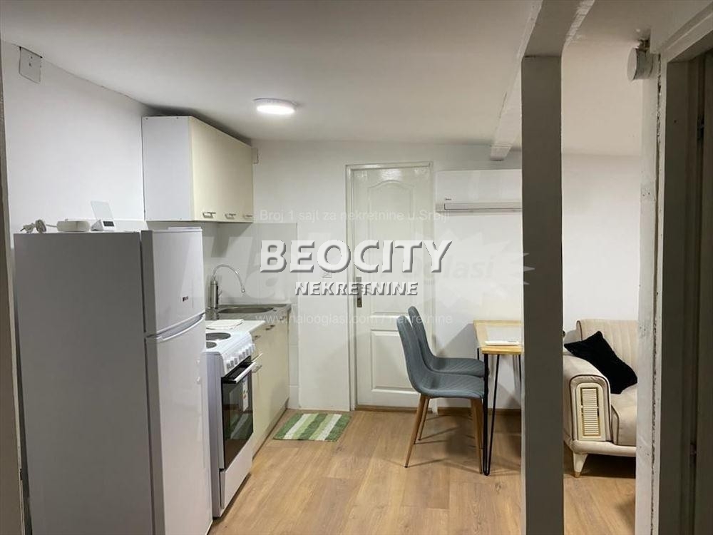 Trosoban stan, 50 m2, Učiteljsko naselje, Mis Irbijeve ID: 111804 2