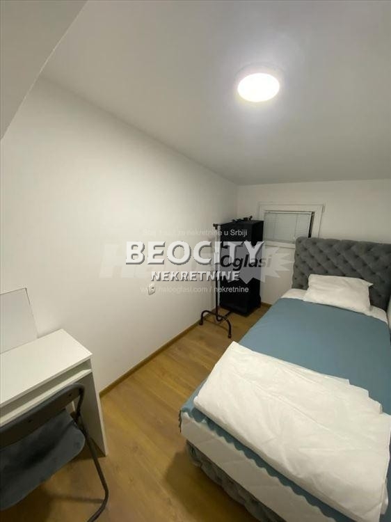 Trosoban stan, 50 m2, Učiteljsko naselje, Mis Irbijeve ID: 111804 5