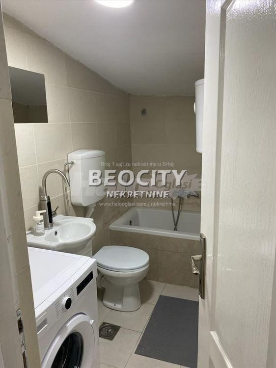 Trosoban stan, 50 m2, Učiteljsko naselje, Mis Irbijeve ID: 111804 6