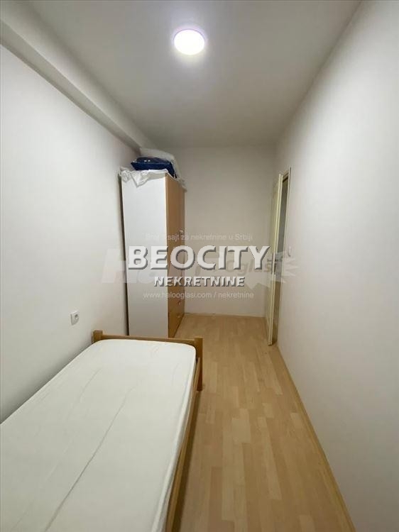 Trosoban stan, 50 m2, Učiteljsko naselje, Mis Irbijeve ID: 111804 3