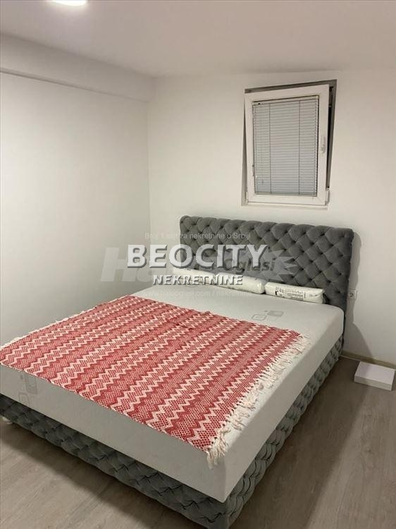 Trosoban stan, 50 m2, Učiteljsko naselje, Mis Irbijeve ID: 111804 4