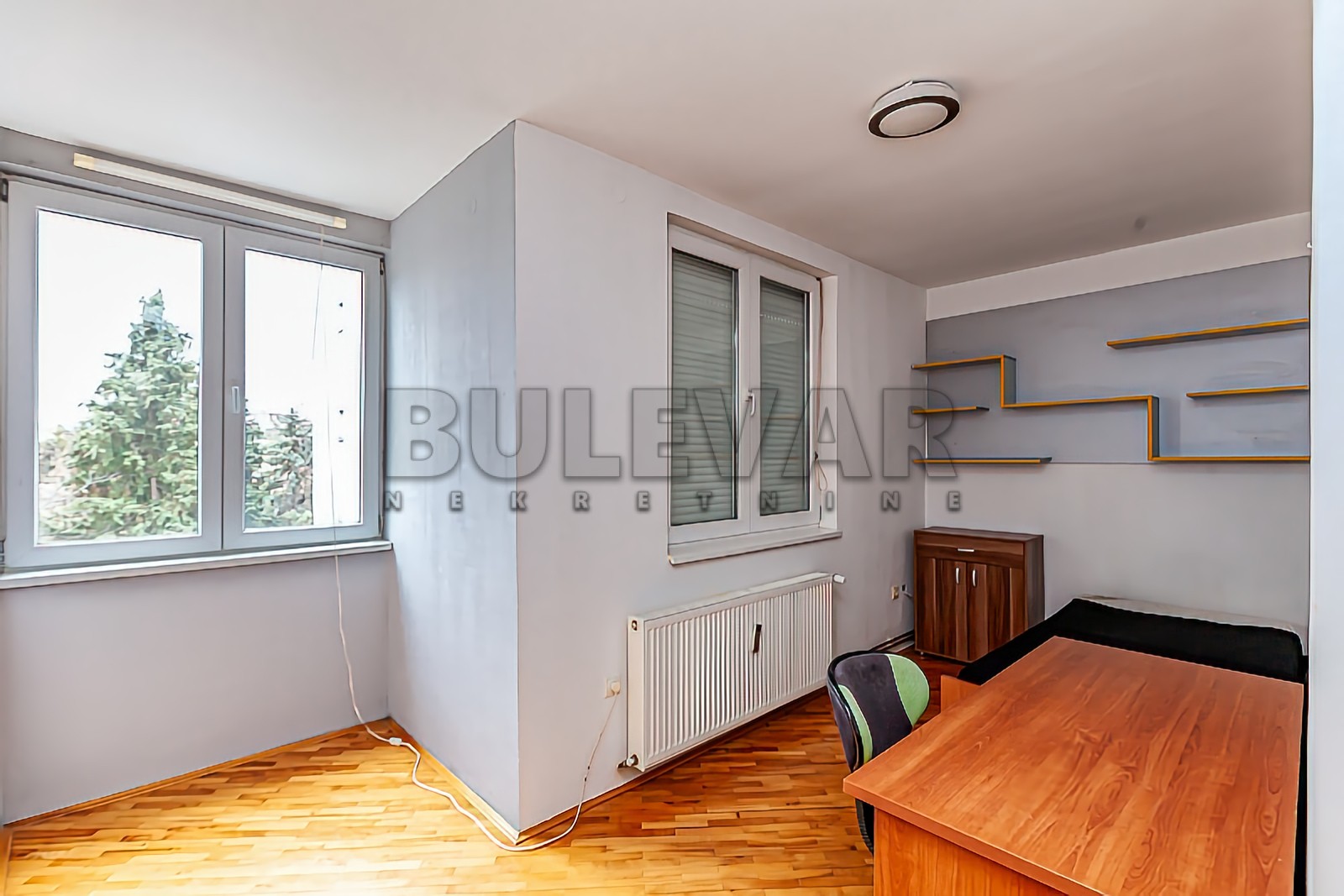 četvorosoban stan, 95 m2, Park Svetog Save, Narodnih heroja ID: p-013805 6