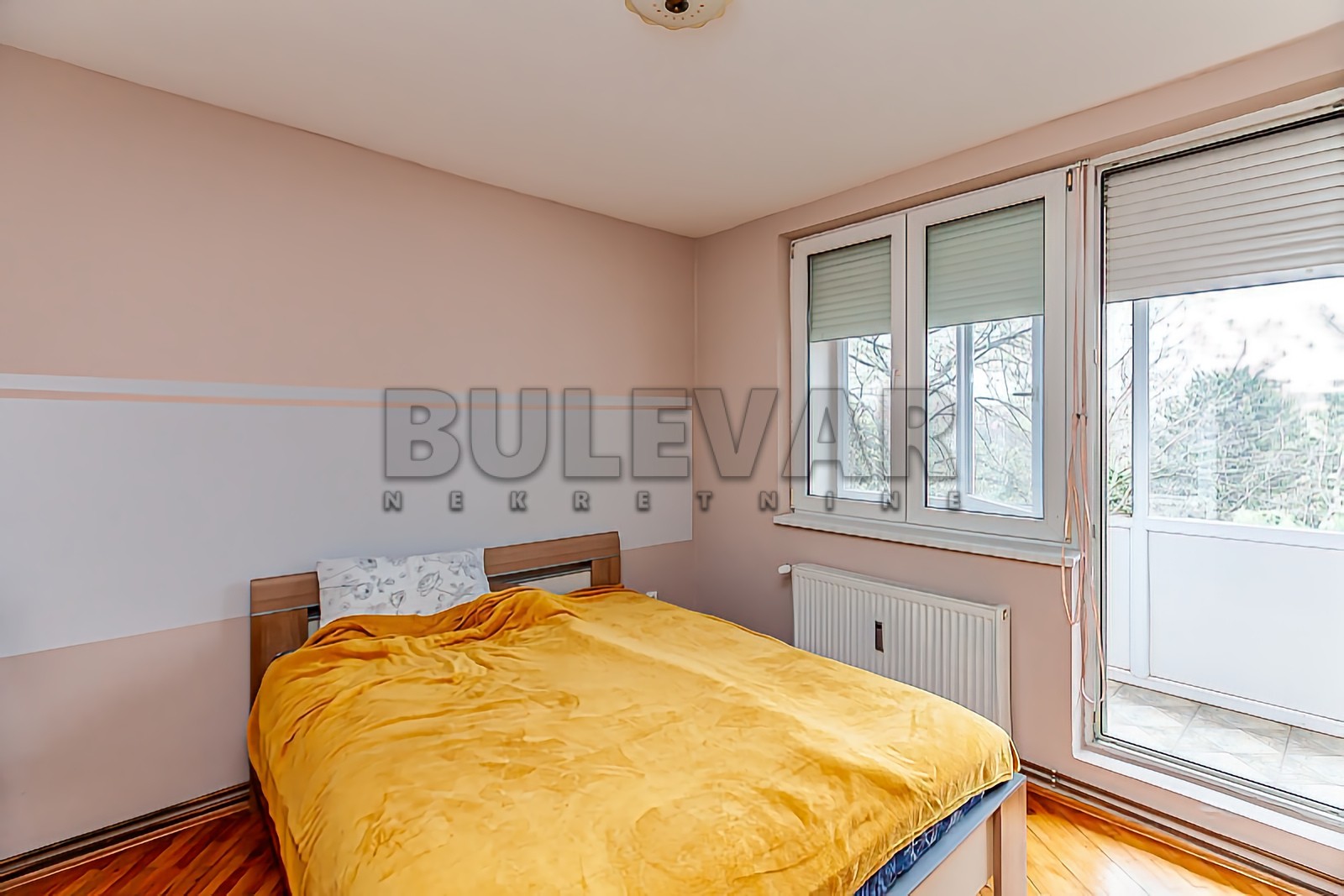 četvorosoban stan, 95 m2, Park Svetog Save, Narodnih heroja ID: p-013805 7