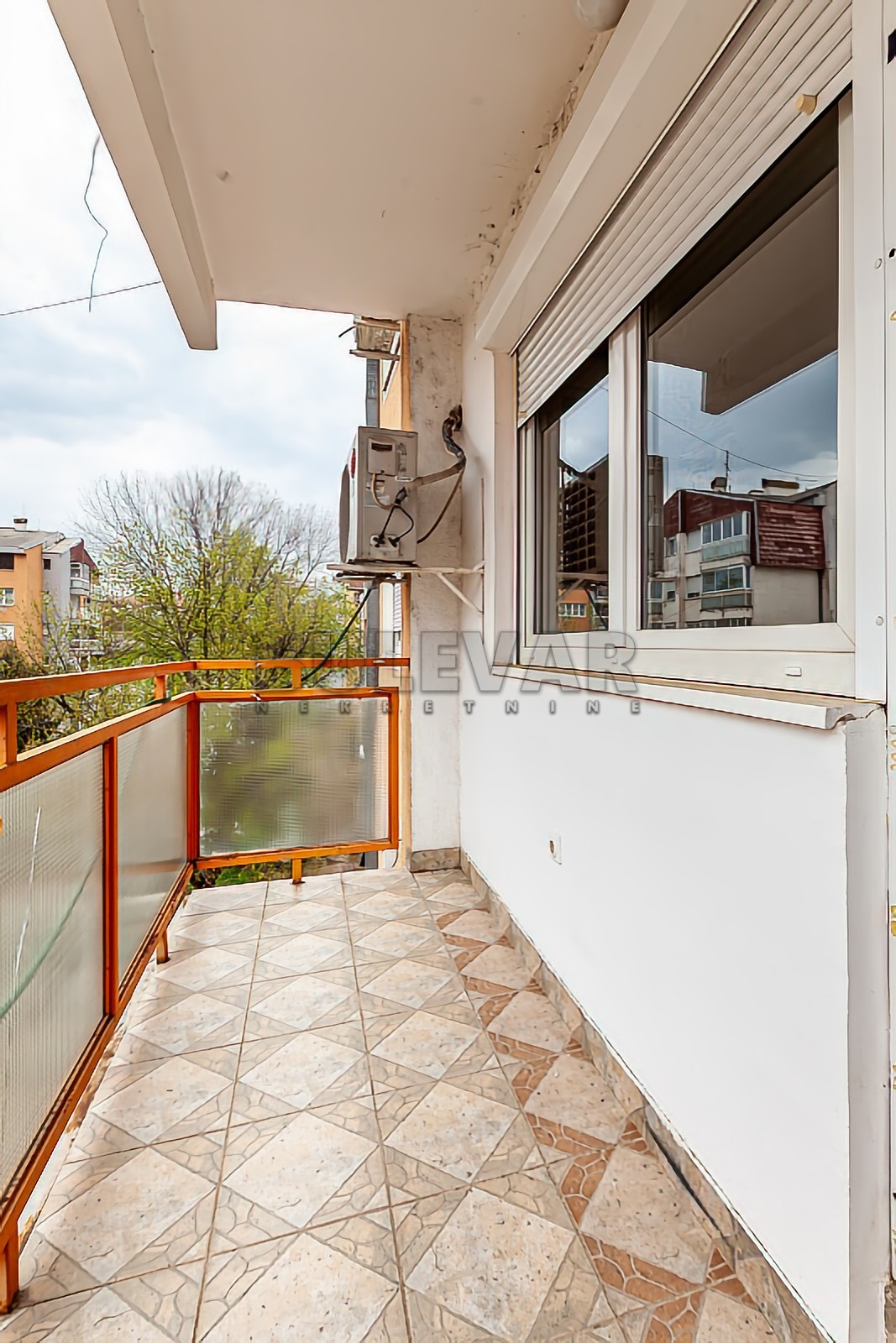 četvorosoban stan, 95 m2, Park Svetog Save, Narodnih heroja ID: p-013805 17