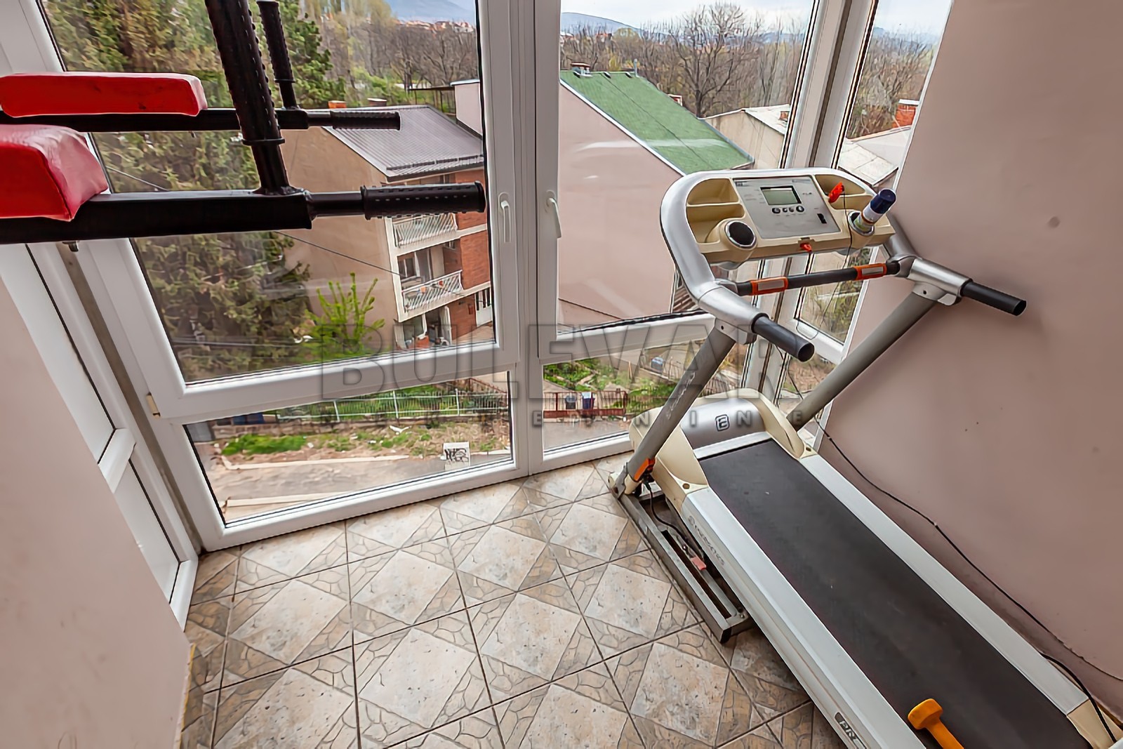 četvorosoban stan, 95 m2, Park Svetog Save, Narodnih heroja ID: p-013805 18