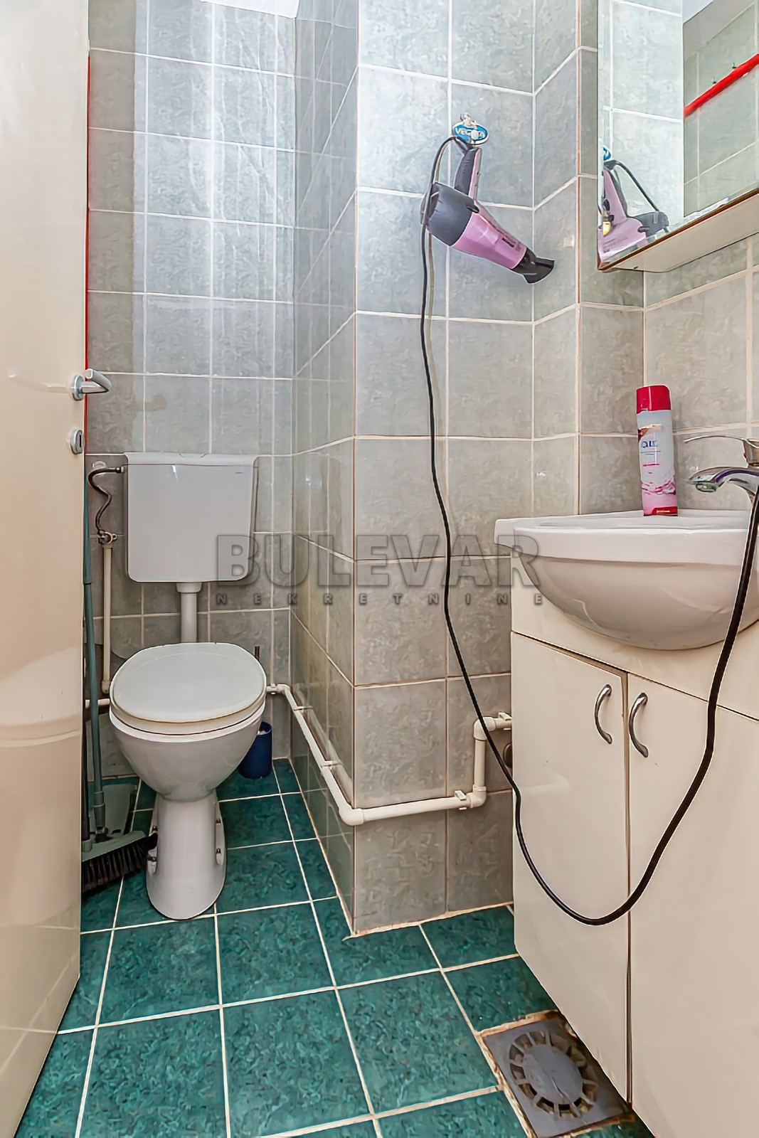 četvorosoban stan, 95 m2, Park Svetog Save, Narodnih heroja ID: p-013805 14