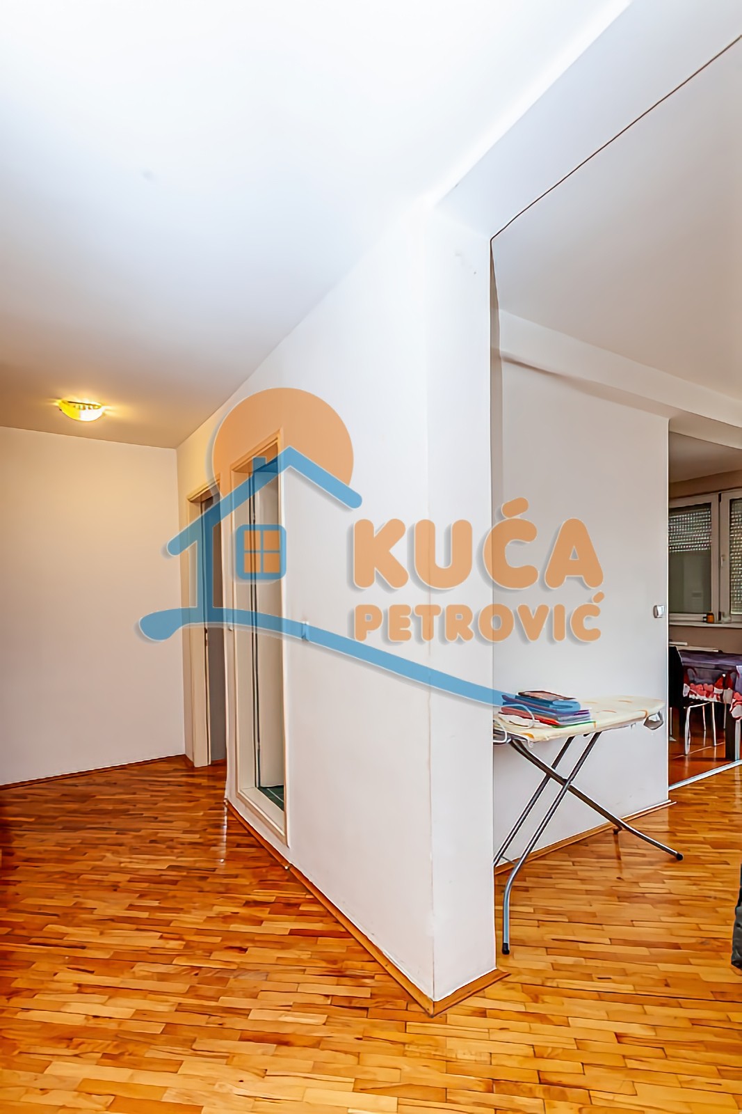 četvorosoban stan, 95 m2, Park Svetog Save, Narodnih heroja ID: p-013805 12