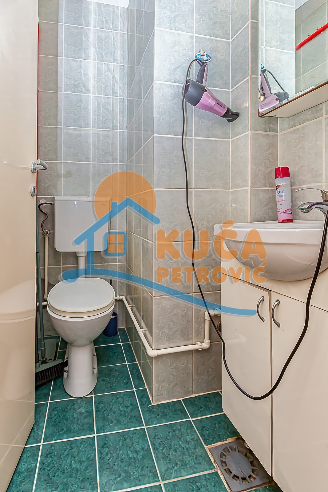 četvorosoban stan, 95 m2, Park Svetog Save, Narodnih heroja ID: p-013805 14