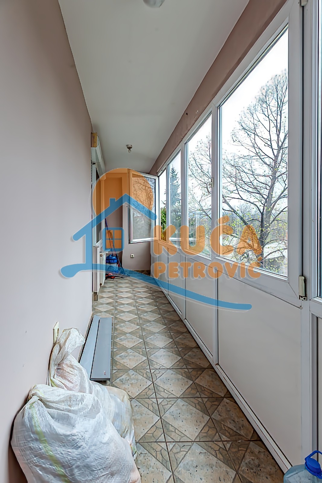 četvorosoban stan, 95 m2, Park Svetog Save, Narodnih heroja ID: p-013805 16