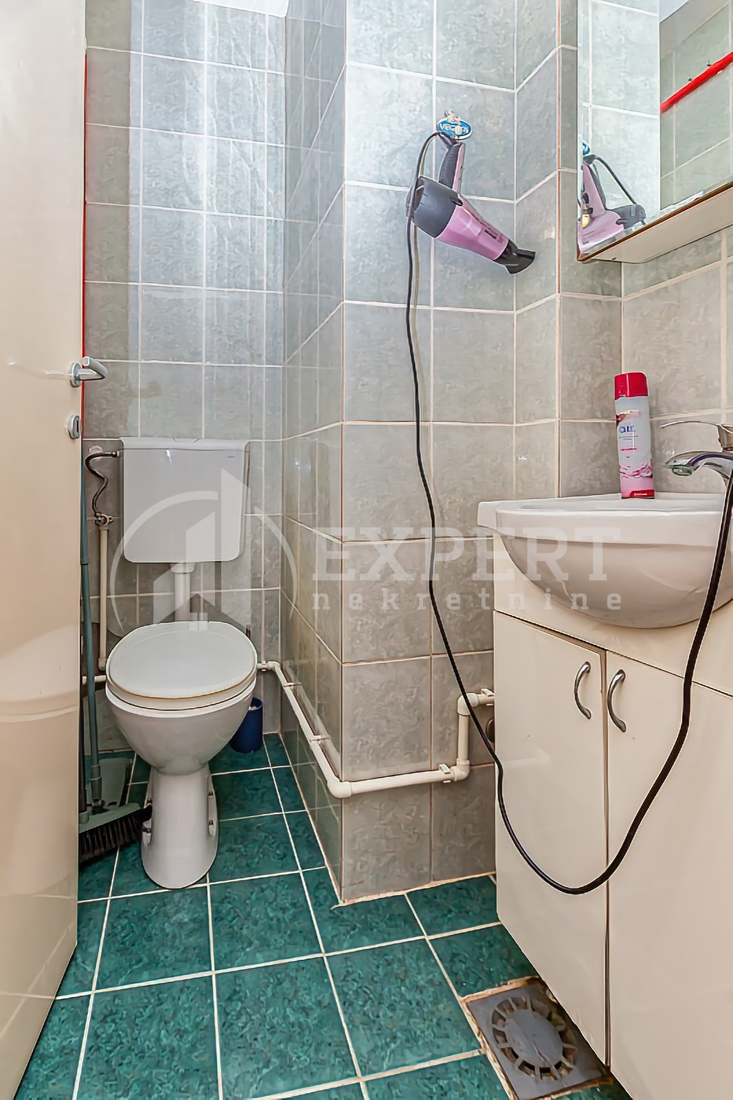 četvorosoban stan, 95 m2, Park Svetog Save, Narodnih heroja ID: p-013805 14