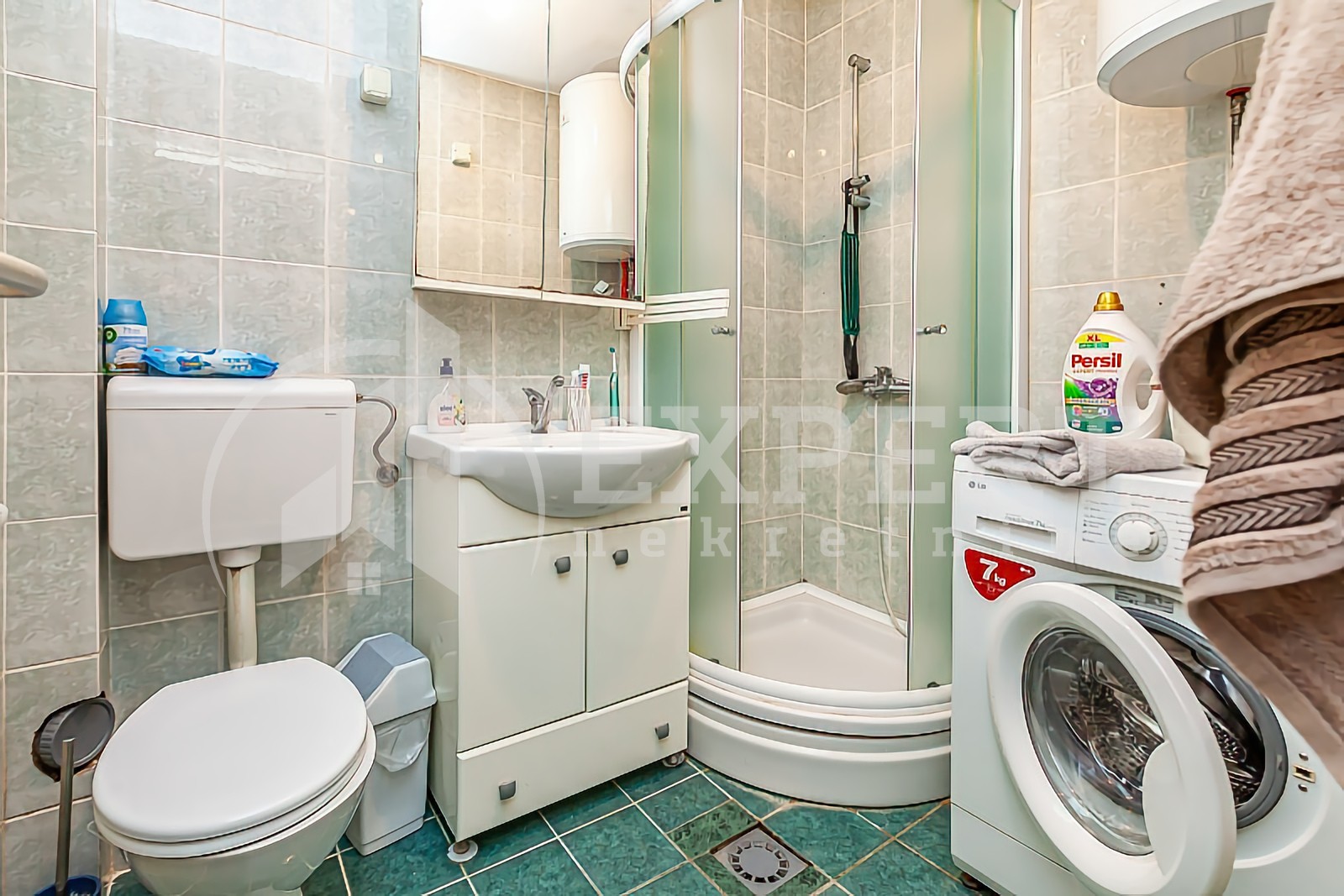 četvorosoban stan, 95 m2, Park Svetog Save, Narodnih heroja ID: p-013805 15