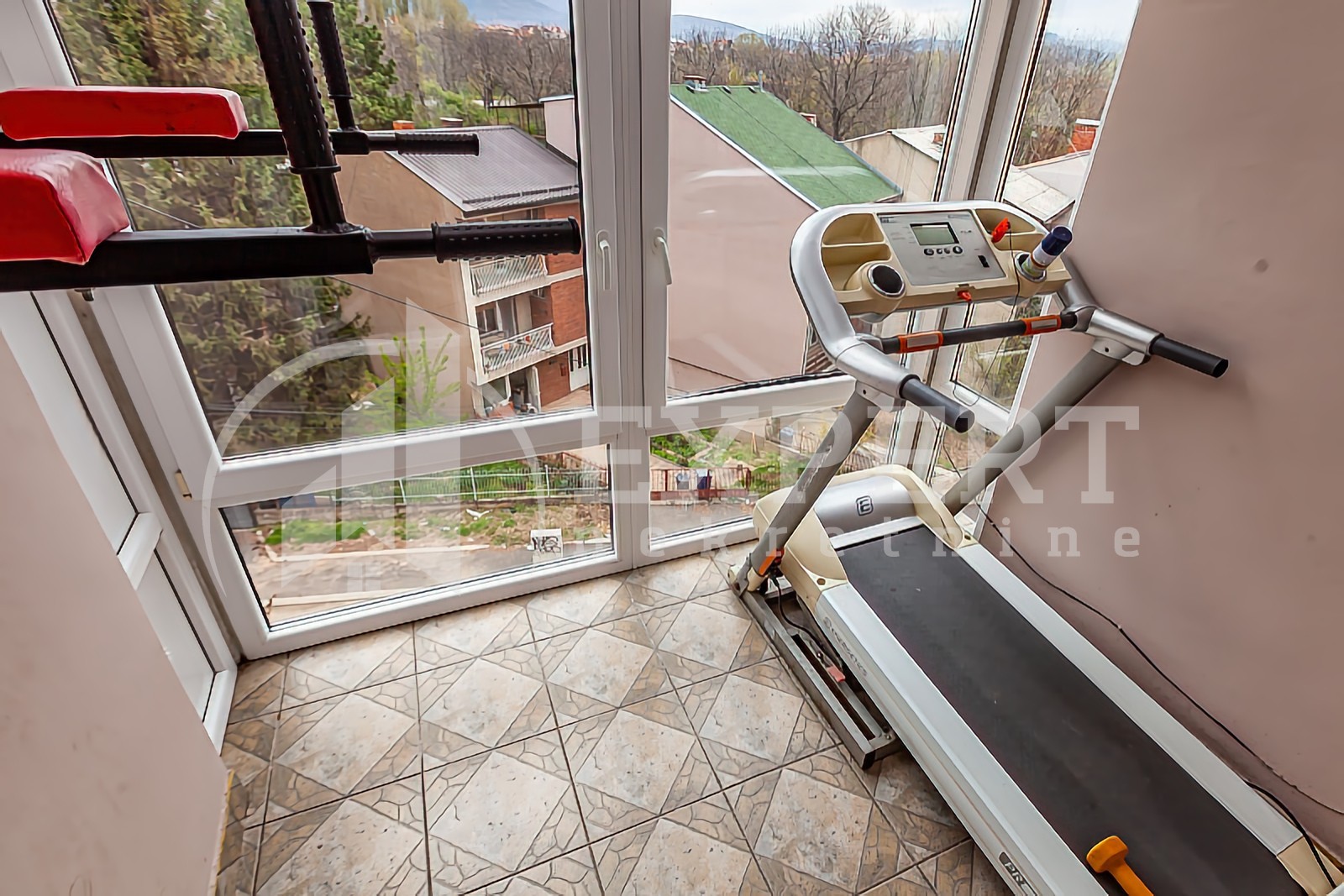 četvorosoban stan, 95 m2, Park Svetog Save, Narodnih heroja ID: p-013805 18