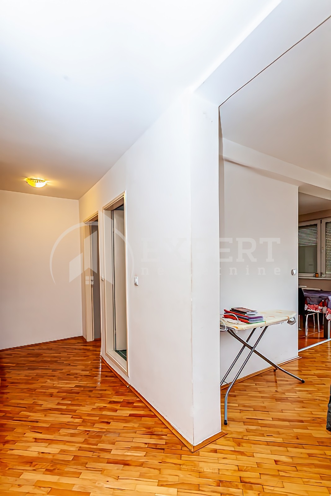 četvorosoban stan, 95 m2, Park Svetog Save, Narodnih heroja ID: p-013805 12