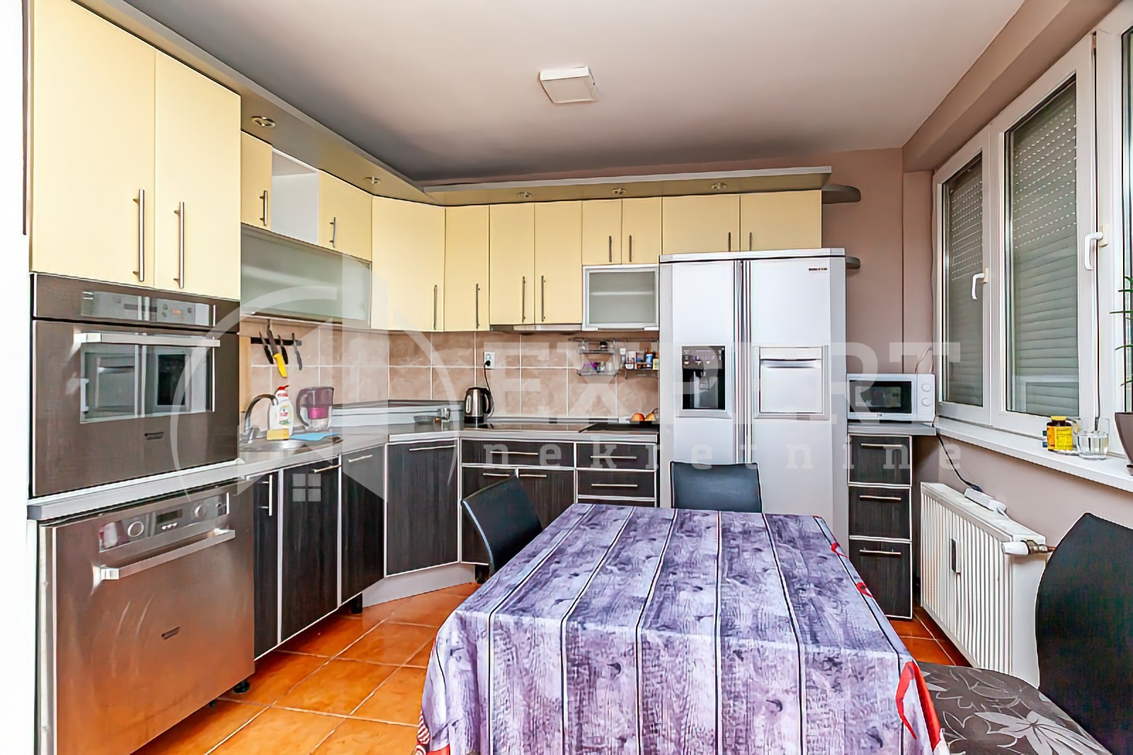 četvorosoban stan, 95 m2, Park Svetog Save, Narodnih heroja ID: p-013805 4