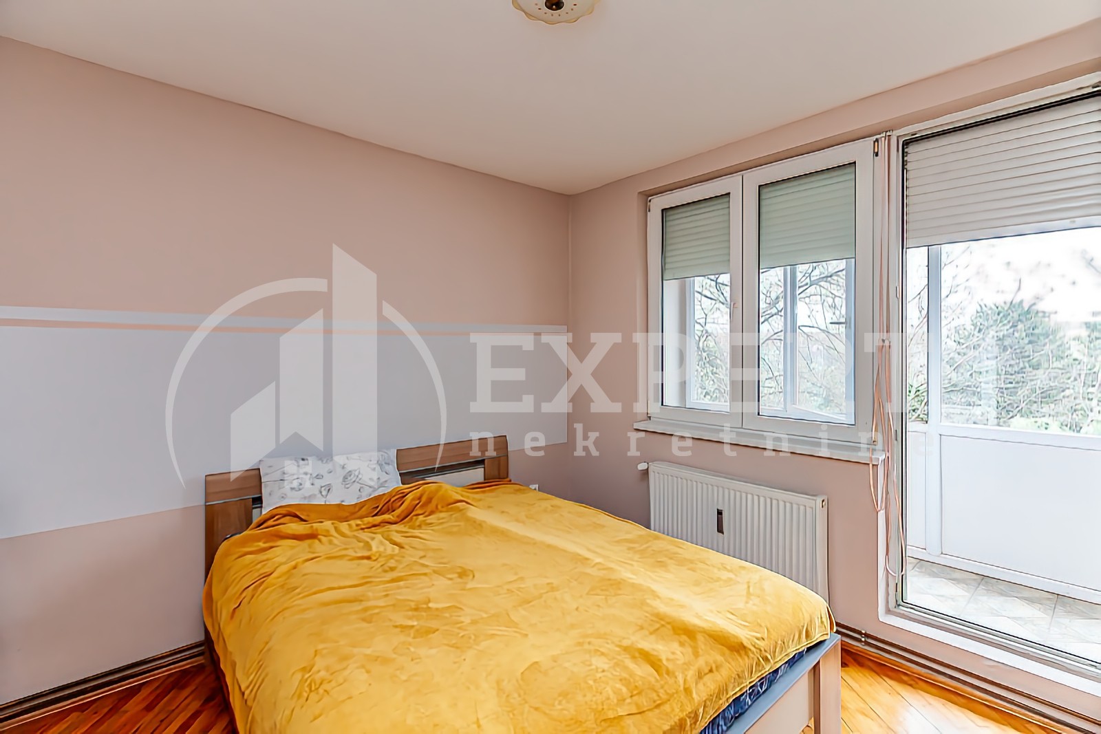 četvorosoban stan, 95 m2, Park Svetog Save, Narodnih heroja ID: p-013805 7