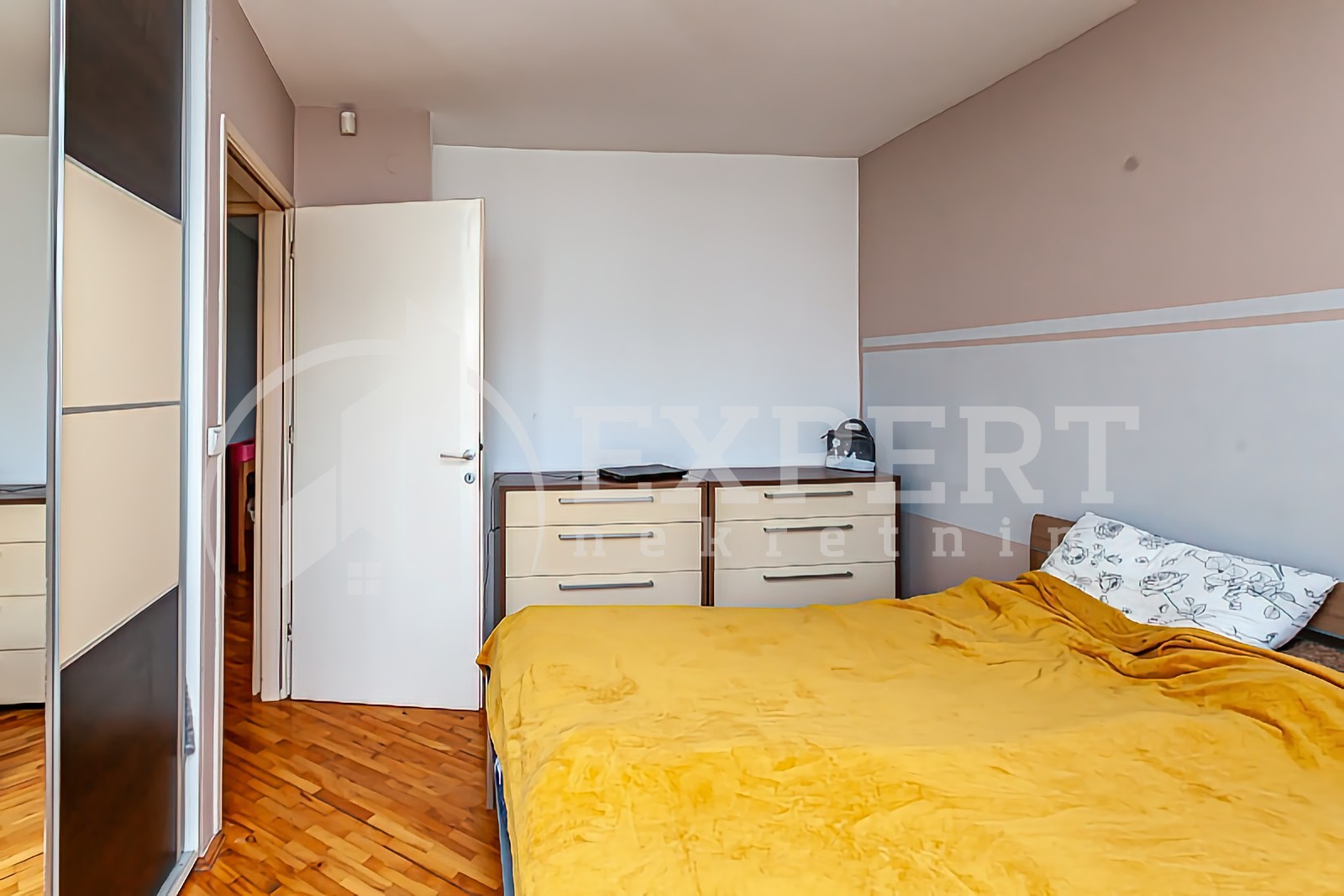 četvorosoban stan, 95 m2, Park Svetog Save, Narodnih heroja ID: p-013805 8