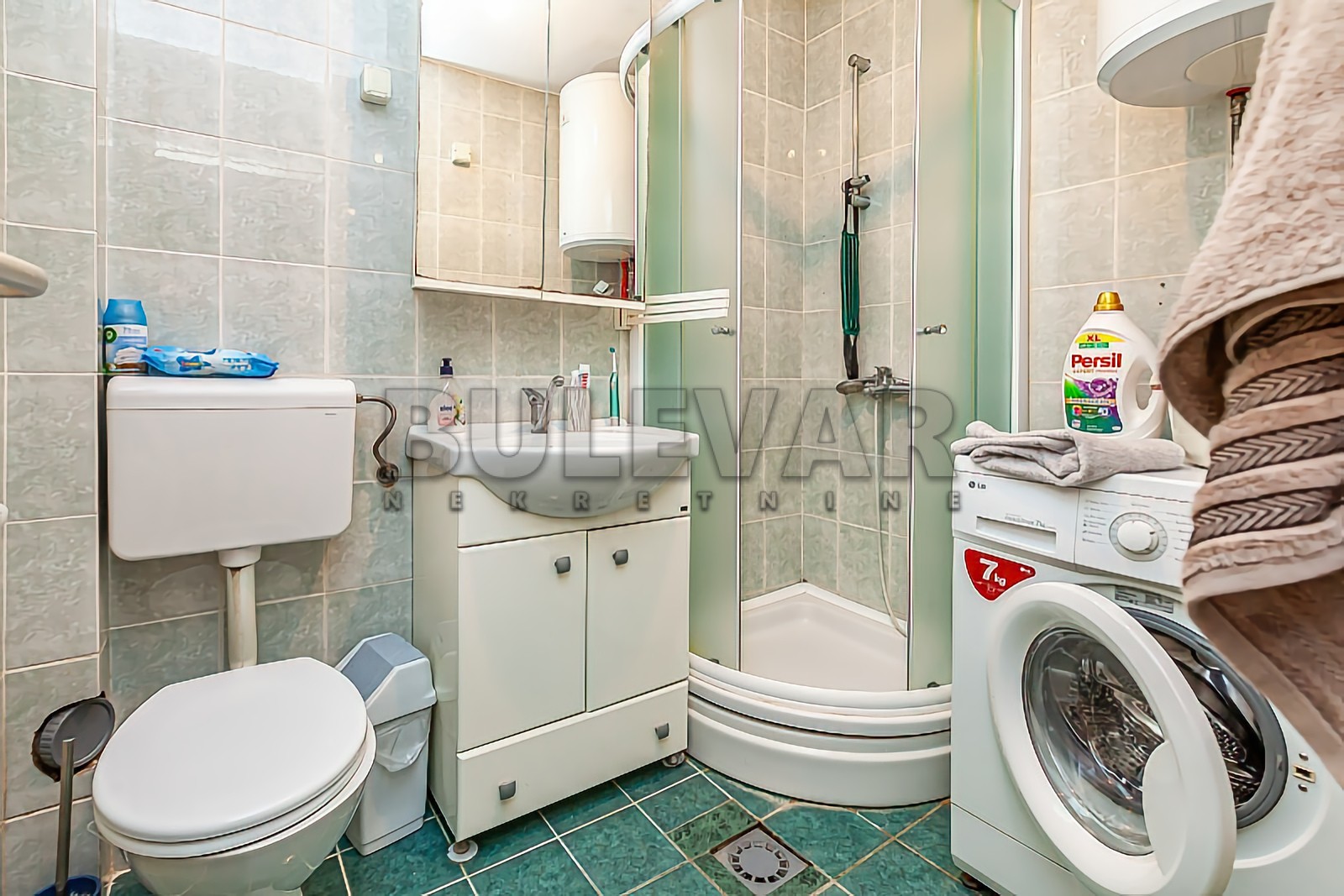 četvorosoban stan, 95 m2, Park Svetog Save, Narodnih heroja ID: p-013805 15