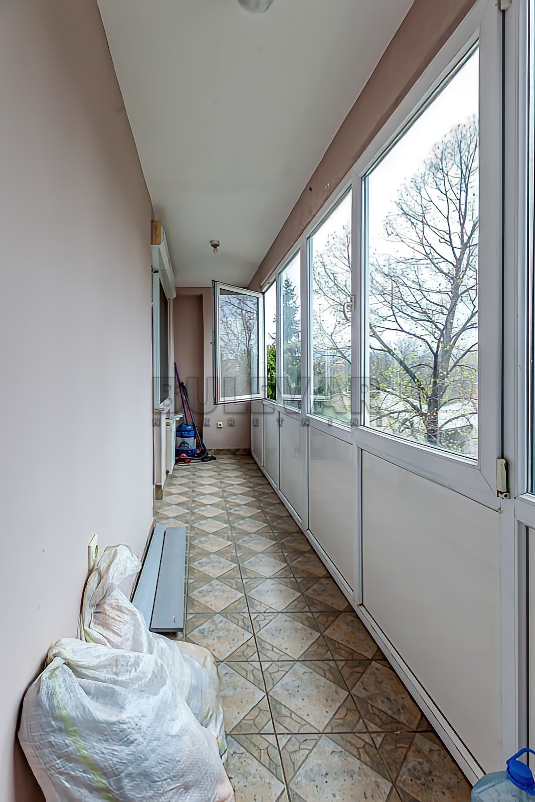 četvorosoban stan, 95 m2, Park Svetog Save, Narodnih heroja ID: p-013805 16