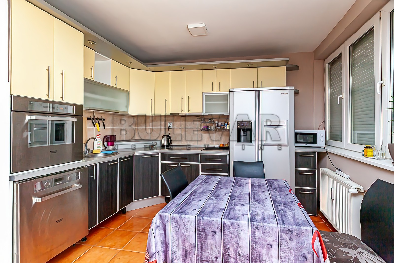 četvorosoban stan, 95 m2, Park Svetog Save, Narodnih heroja ID: p-013805 4