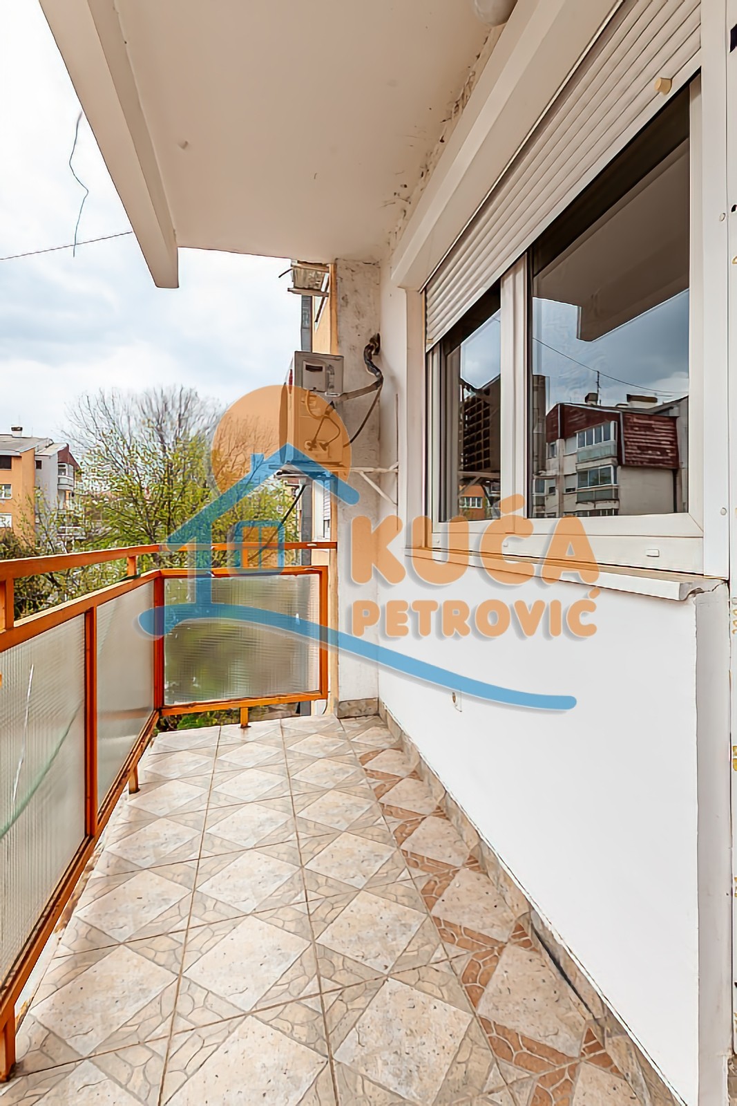 četvorosoban stan, 95 m2, Park Svetog Save, Narodnih heroja ID: p-013805 17