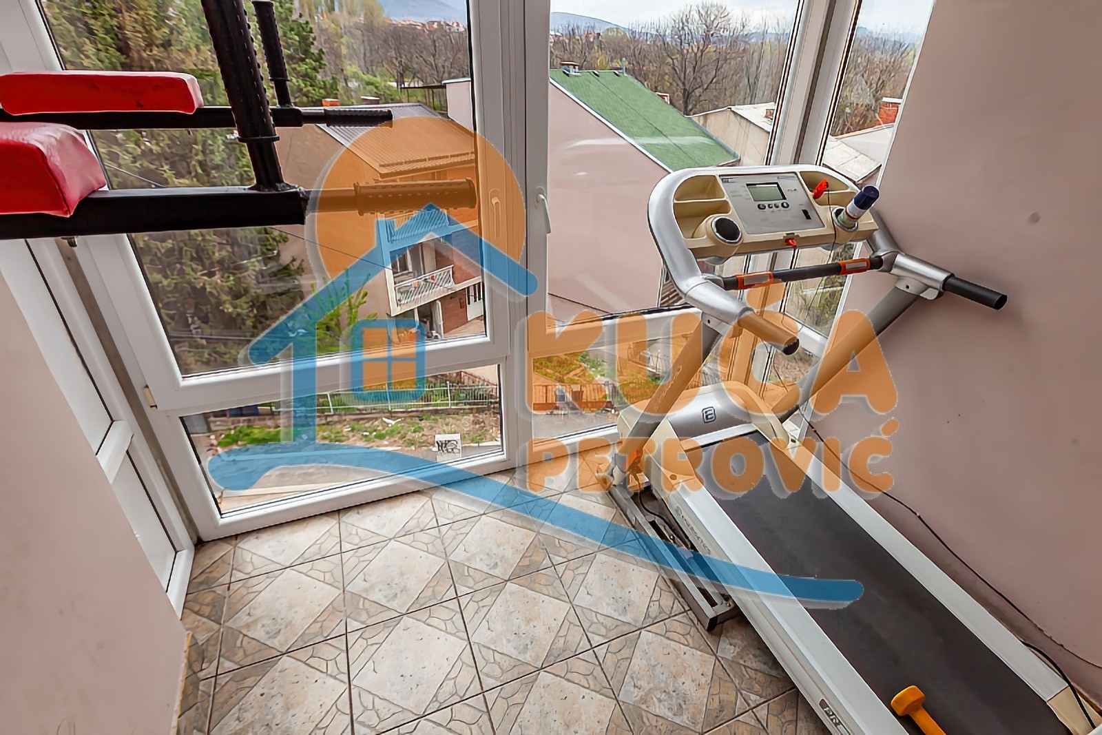 četvorosoban stan, 95 m2, Park Svetog Save, Narodnih heroja ID: p-013805 18