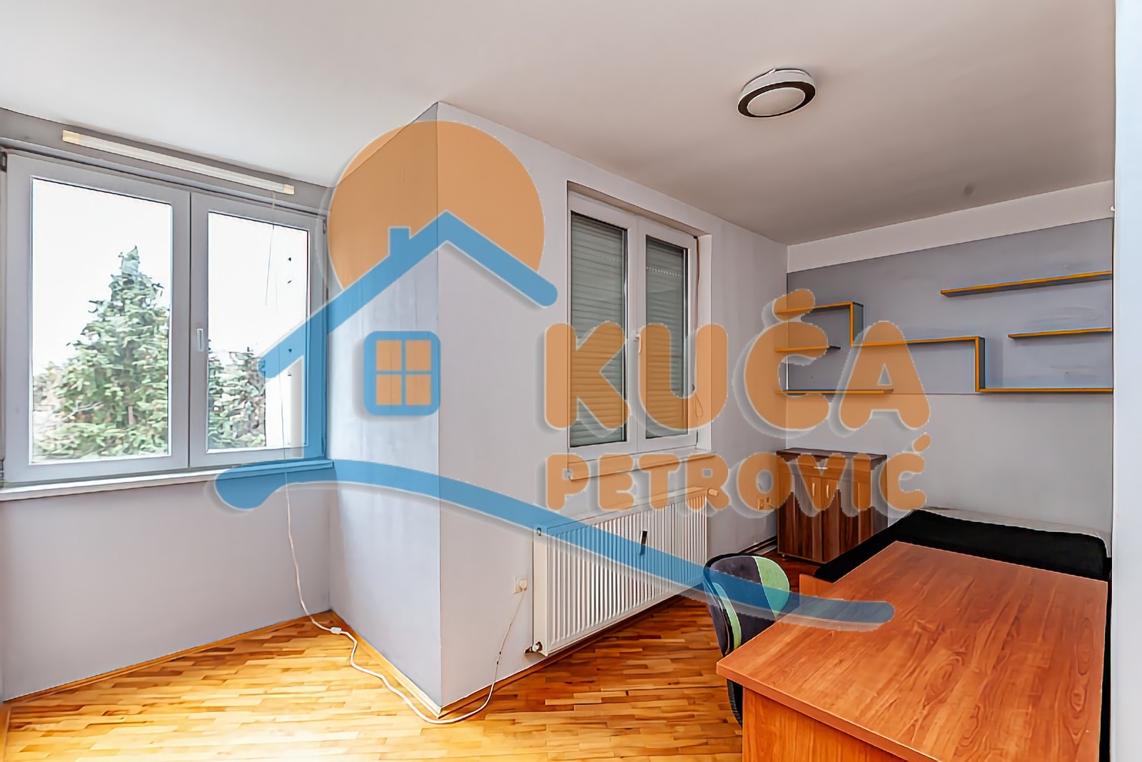 četvorosoban stan, 95 m2, Park Svetog Save, Narodnih heroja ID: p-013805 6