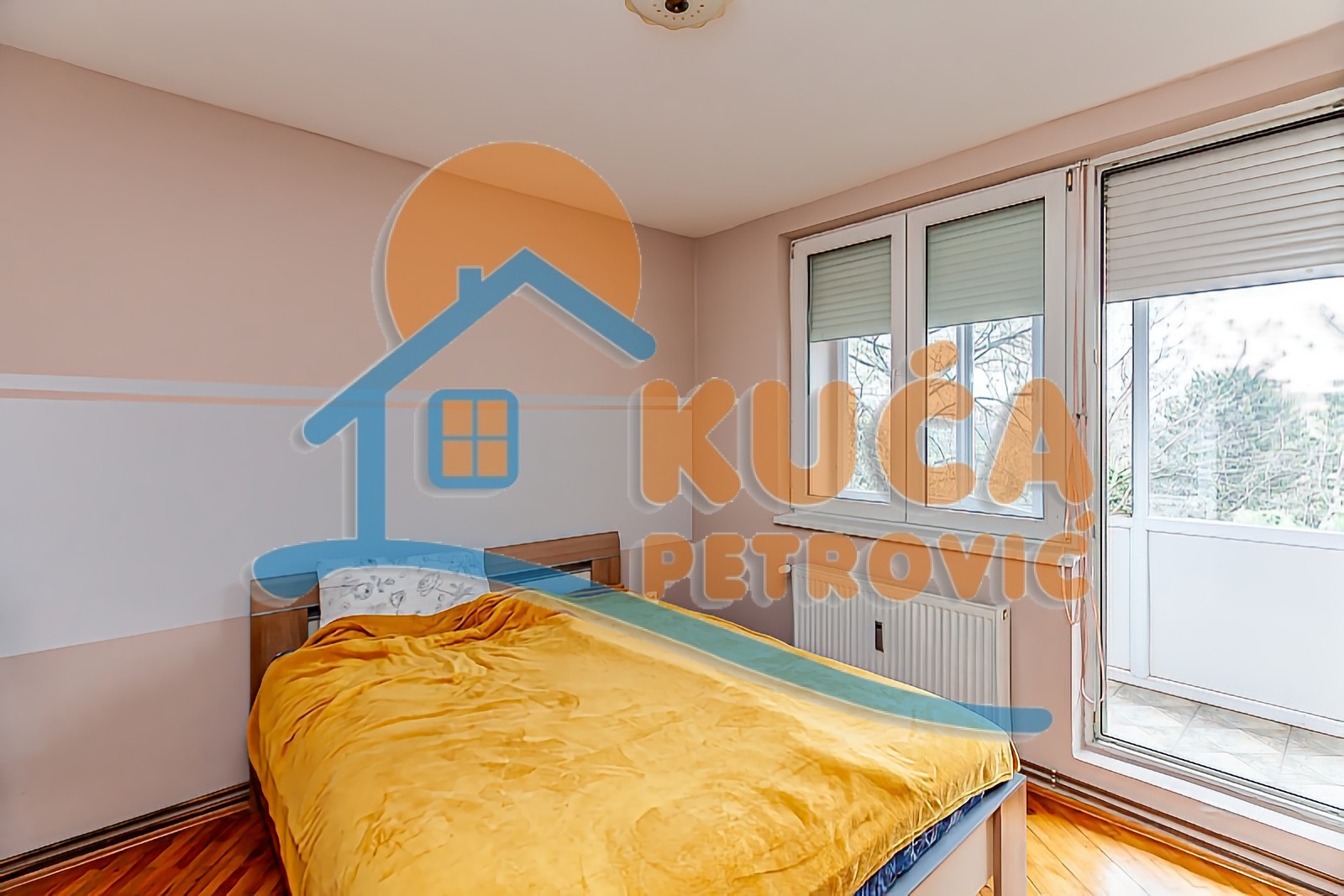 četvorosoban stan, 95 m2, Park Svetog Save, Narodnih heroja ID: p-013805 7