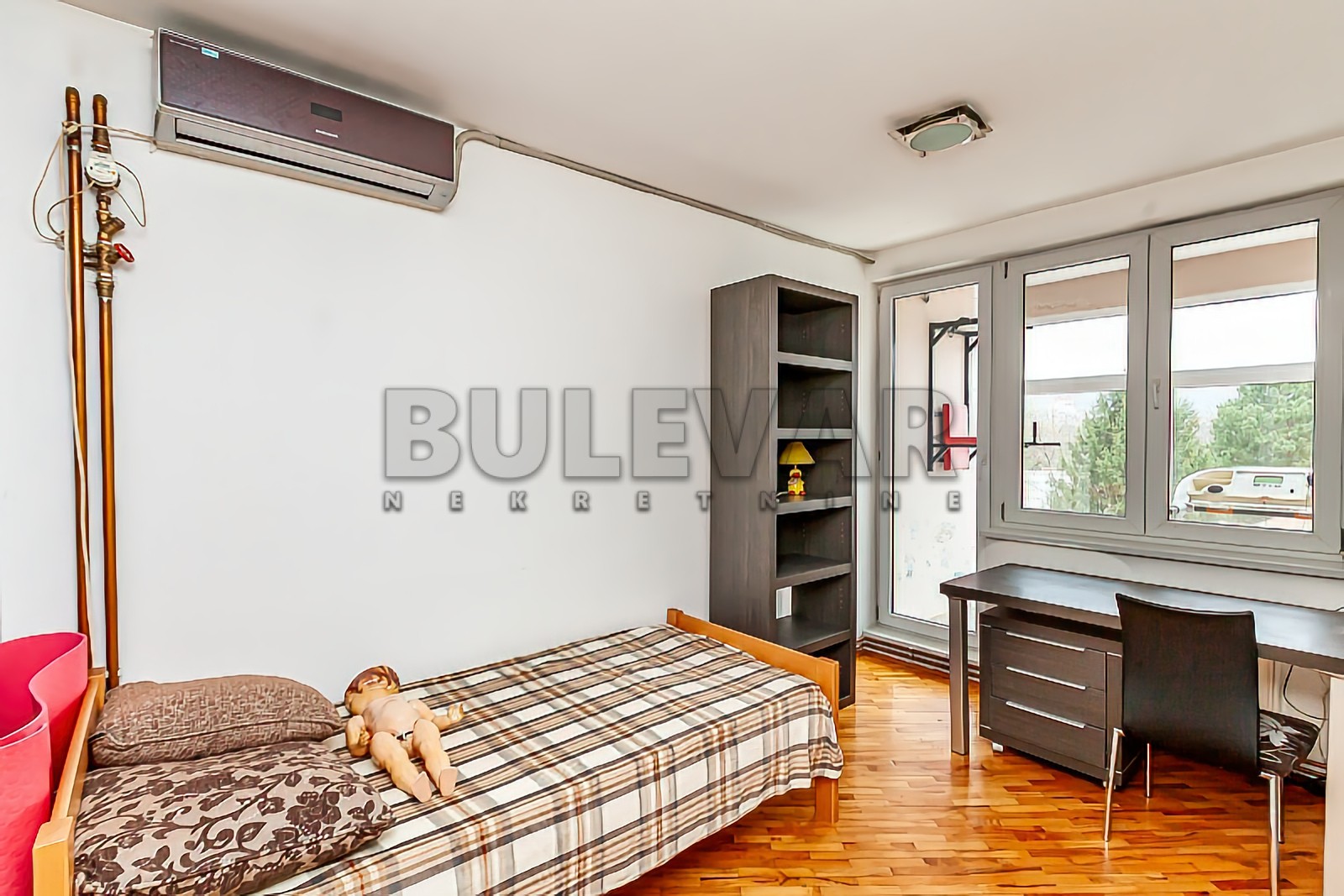 četvorosoban stan, 95 m2, Park Svetog Save, Narodnih heroja ID: p-013805 9