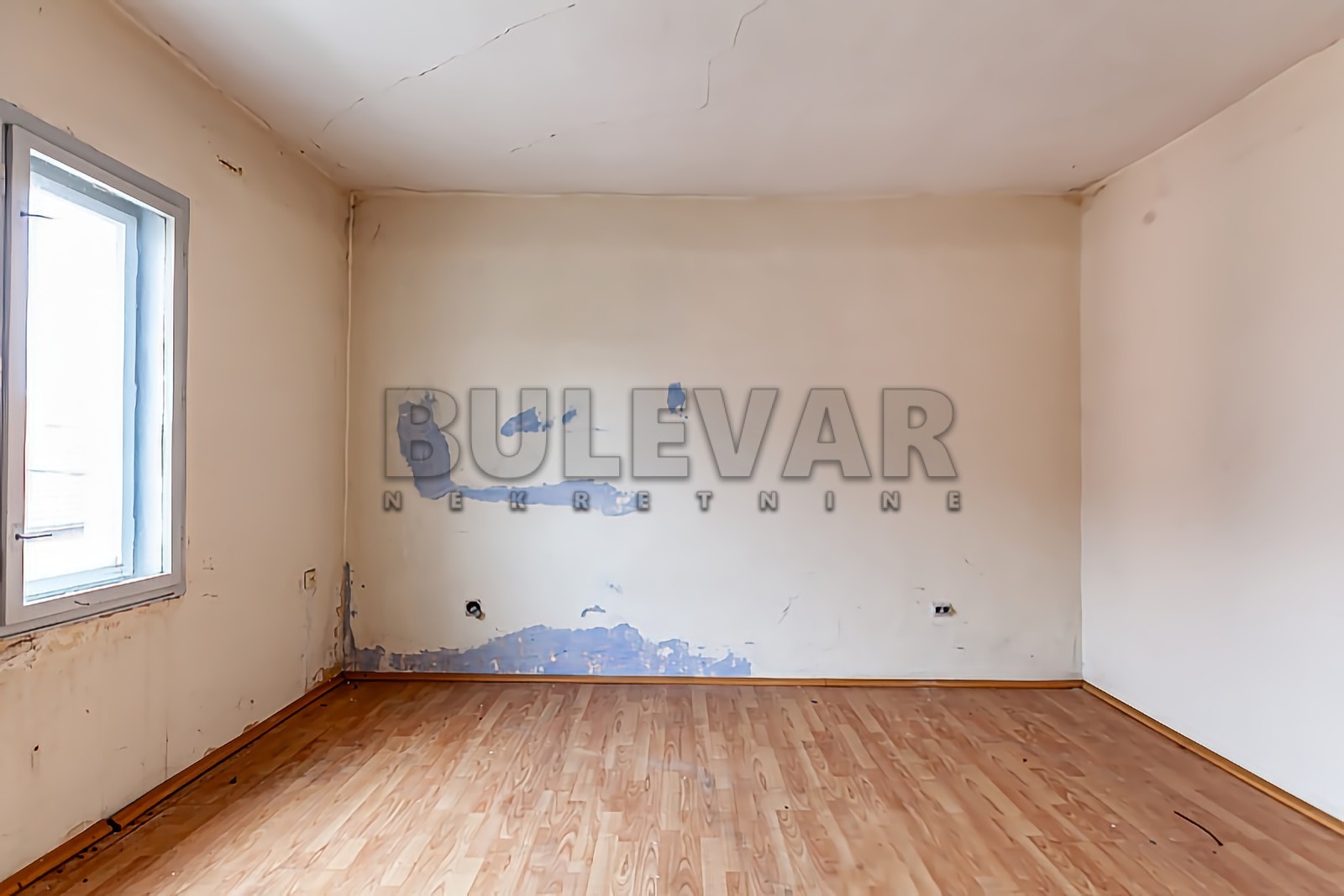 Dvosoban stan, 55 m2, Ćele kula, Igmanska ID: p-013810 3