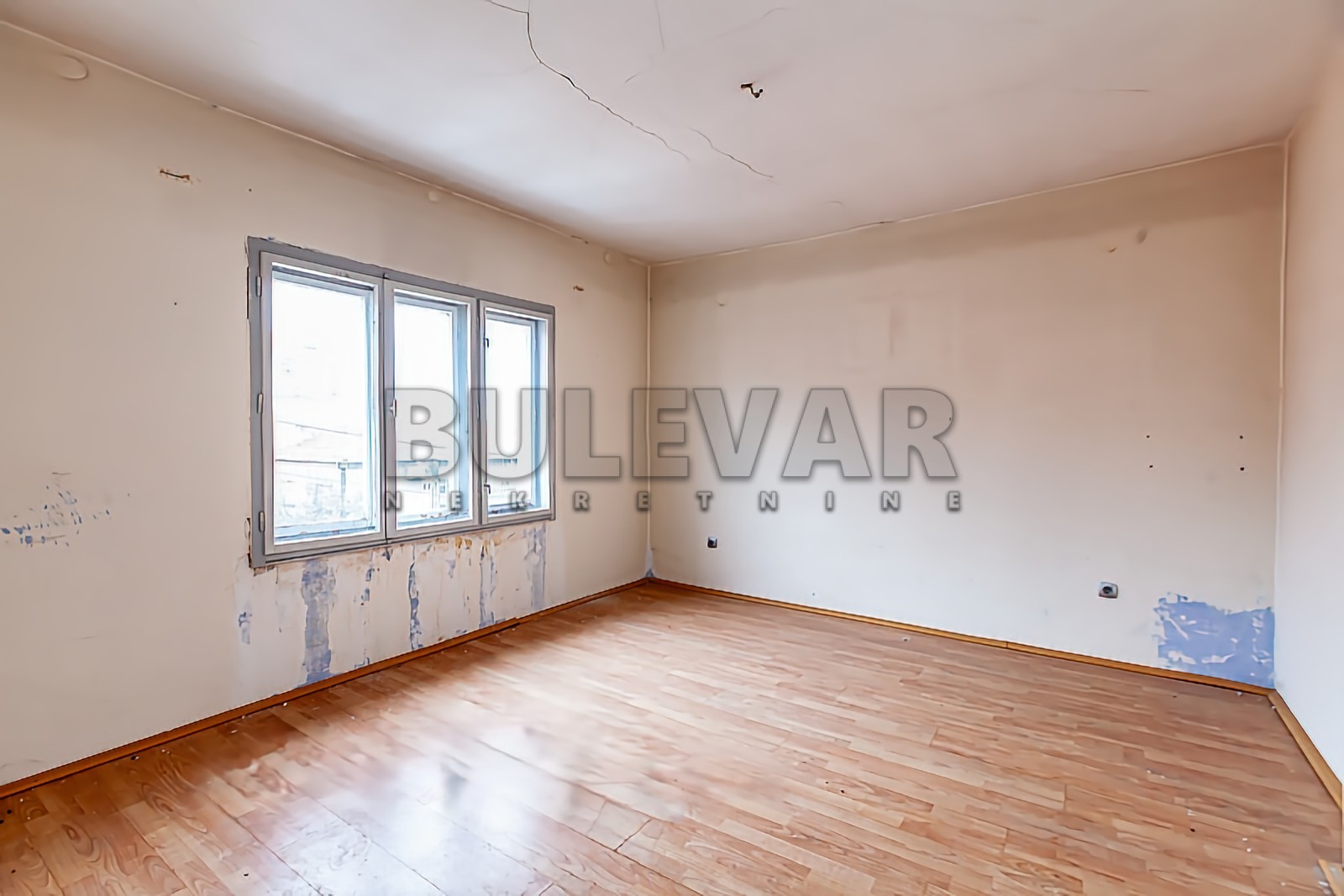 Dvosoban stan, 55 m2, Ćele kula, Igmanska ID: p-013810 4