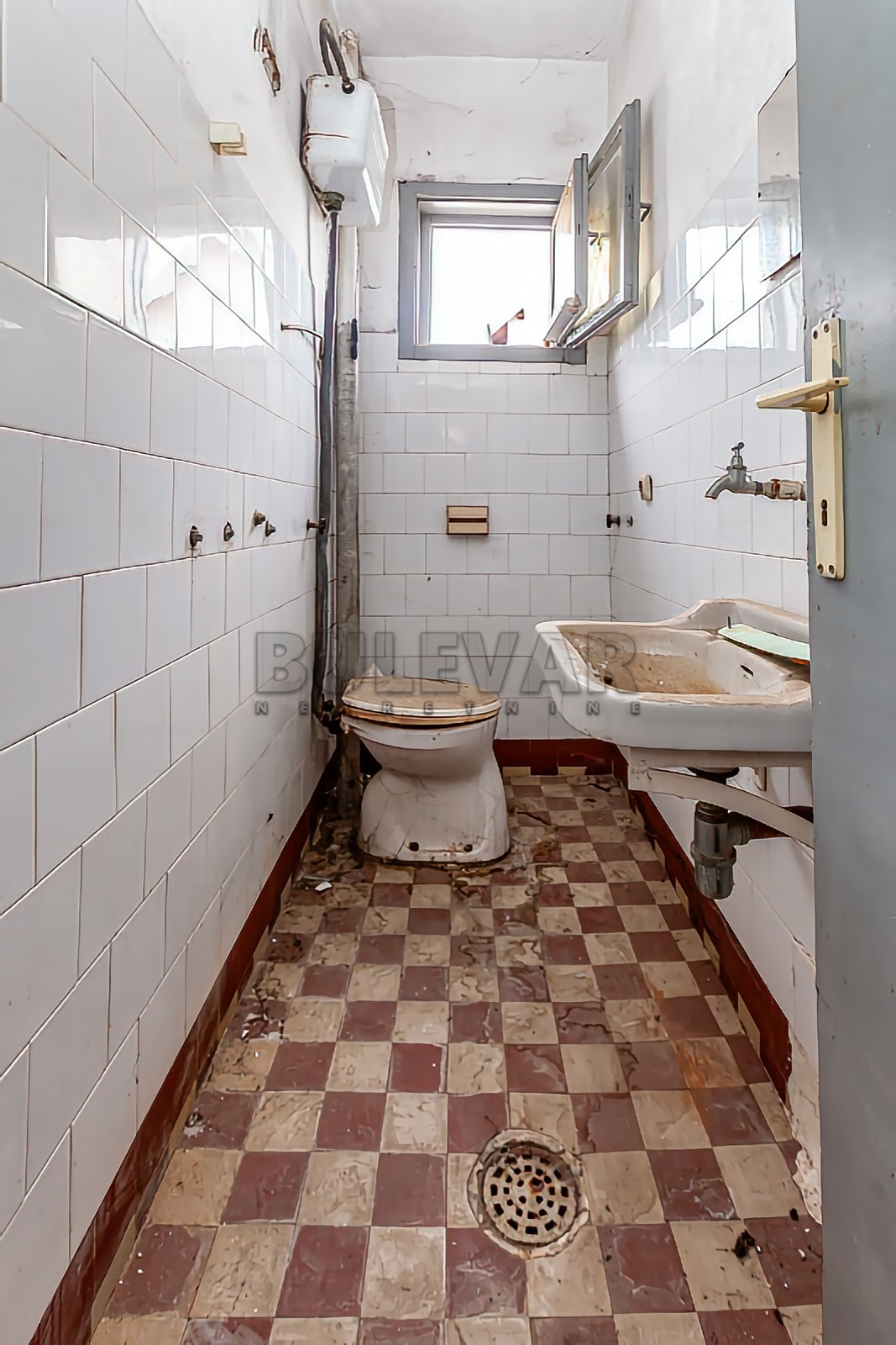 Dvosoban stan, 55 m2, Ćele kula, Igmanska ID: p-013810 6