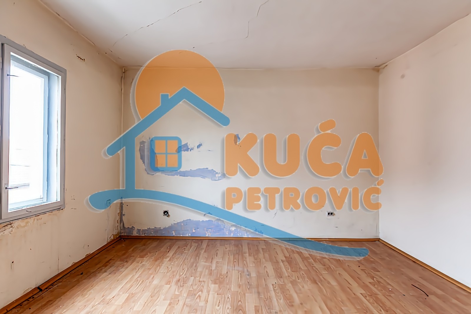 Dvosoban stan, 55 m2, Ćele kula, Igmanska ID: p-013810 3