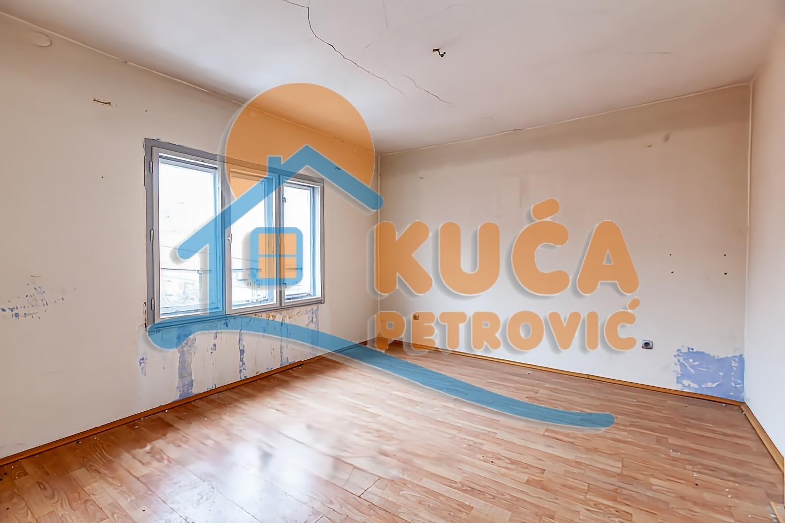 Dvosoban stan, 55 m2, Ćele kula, Igmanska ID: p-013810 4